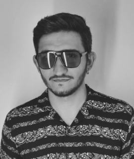 Abdullah Enes D.